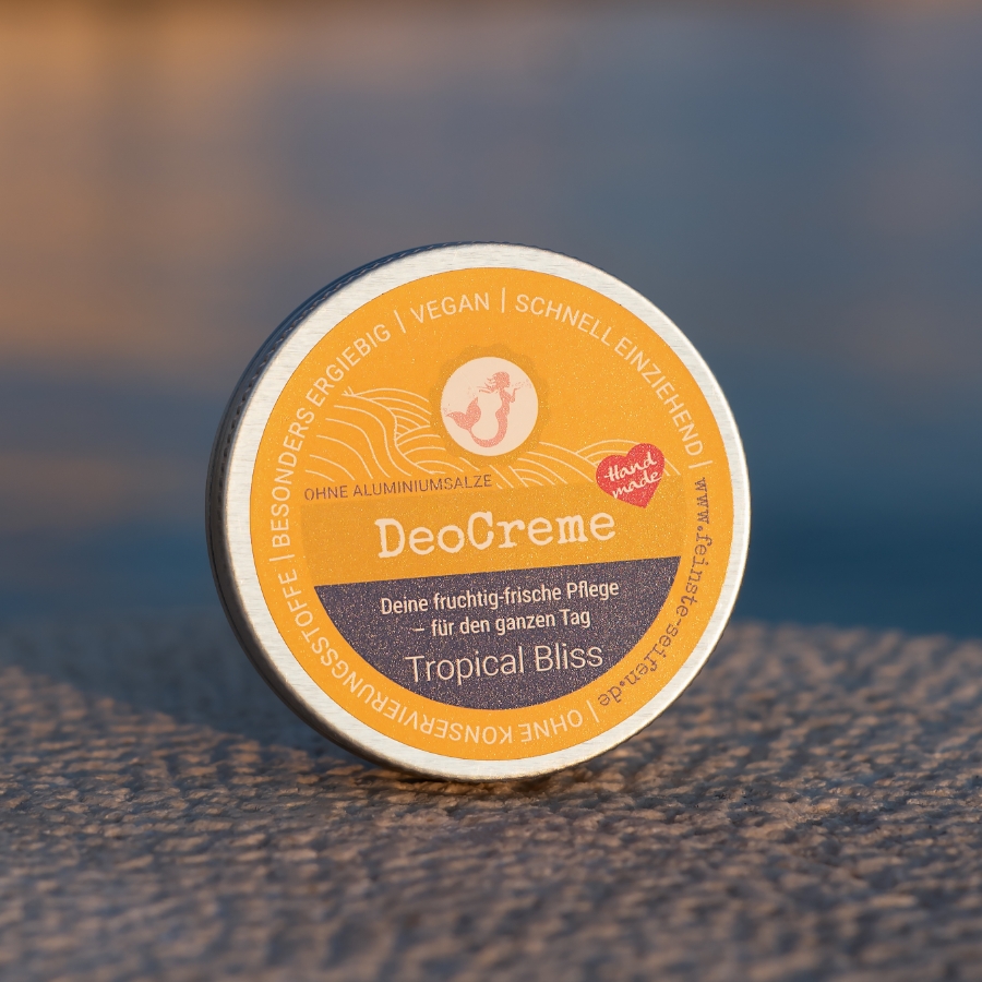 DeoCreme *Tropical Bliss* 