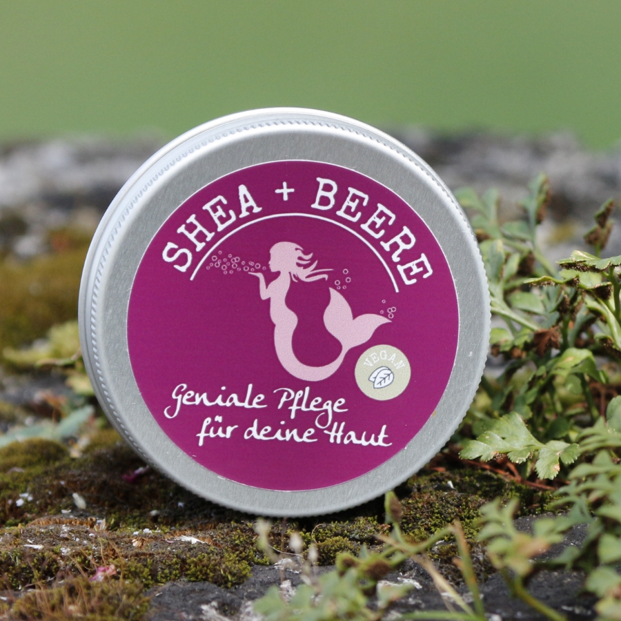 Shea+Beere - Allround Creme